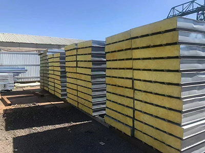 彩鋼板安裝時候要注意什么？可千萬別大意了！